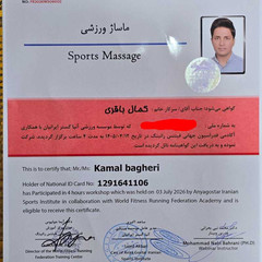 resume image