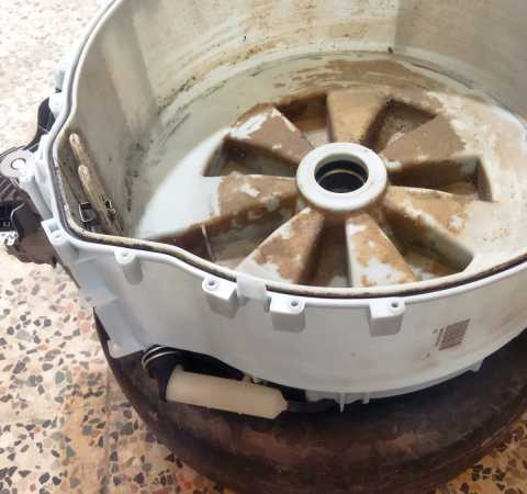 نمونه کار اسماعیل تندرو - 3