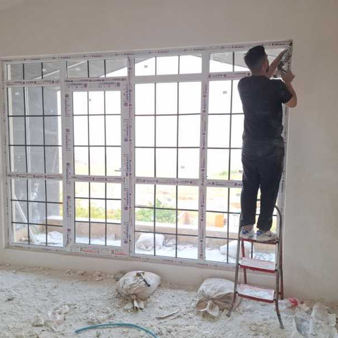 نمونه کار ابراهیم زارع - 5