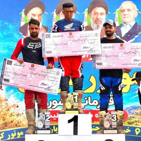نمونه کار صالح برخورداری - 8