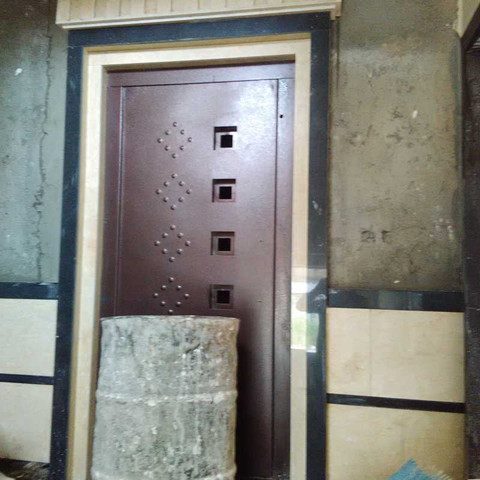 نمونه کار تاسیسات اموزش اجرا طراحی بازسازی - 2