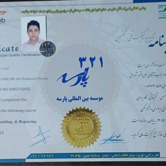 resume image