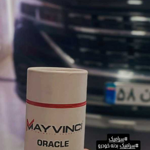 نمونه کار داریوش رنجبر گاکیه - 3