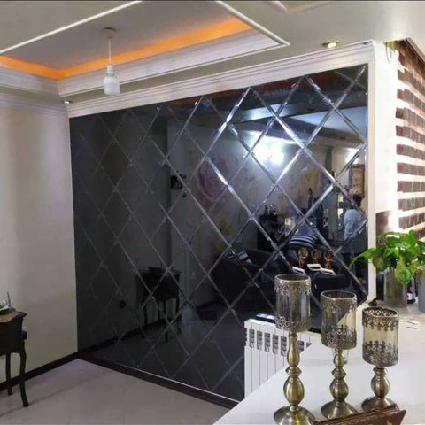 نمونه کار حمیدرضا بنیاد - 6