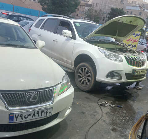نمونه کار پوریا خوش مشرب - 8