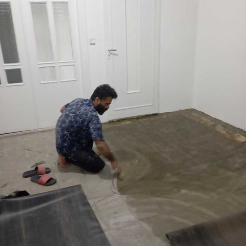 نمونه کار مجید فرمانی - 4