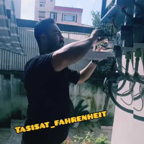 نمونه کار رضا خدادوست - 6
