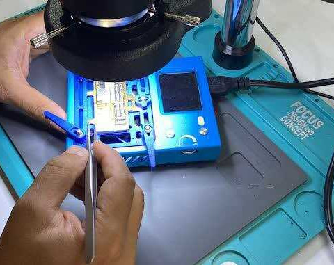 نمونه کار مهندسین برتر - 5