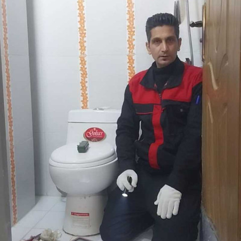 نمونه کار محمد محسنی - 4