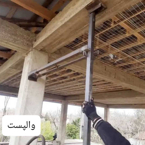 نمونه کار لطیف تقی زاده - 7