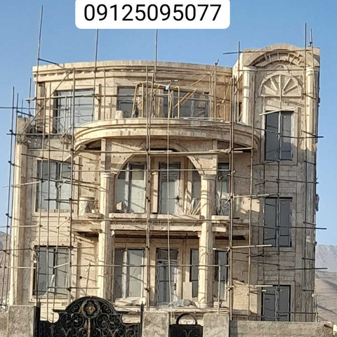 نمونه کار ابوالقاسم قربانی - 4