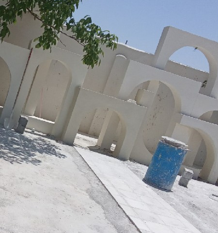 نمونه کار بهرام عظیما جعفر قلی خانلو - 7