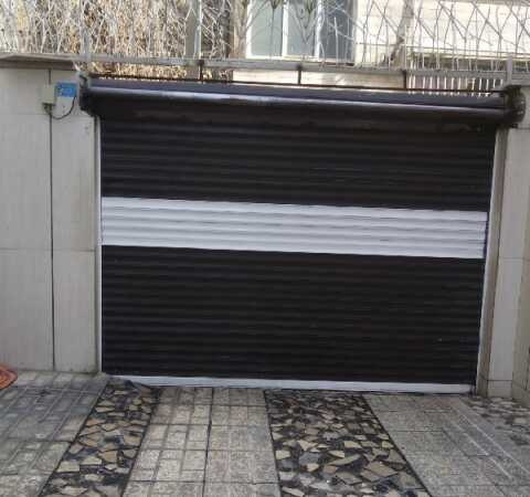 نمونه کار میلاد اسدی - 1