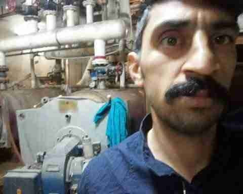 نمونه کار محسن سیف الهی - 6