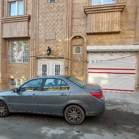 نمونه کار مهران کوکلانی - 7
