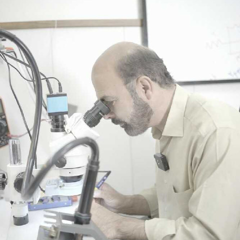 نمونه کار مهندسین برتر - 7