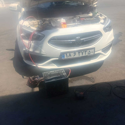 نمونه کار پوریا خوش مشرب - 10