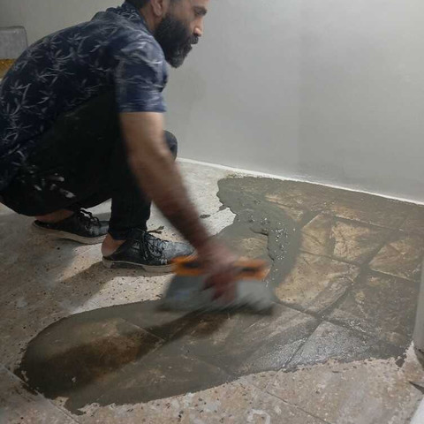 نمونه کار مجید فرمانی - 3
