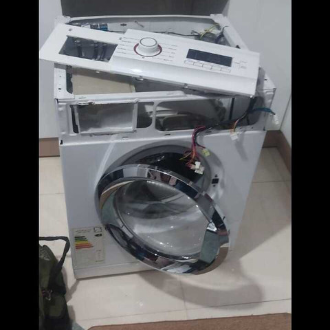 نمونه کار محسن کریمی - 8