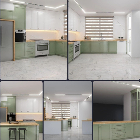 نمونه کار دفتر خدمات مهندسی ابرار - 7