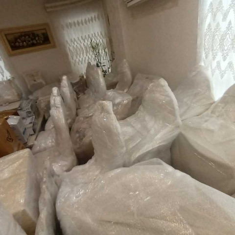 نمونه کار مهران رضازاده شیخانی - 5