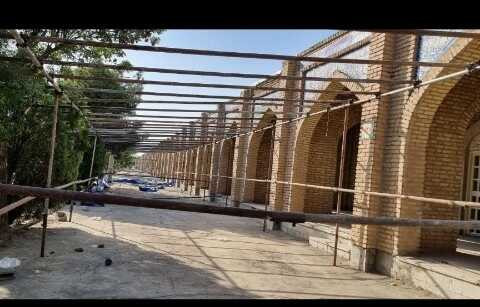 نمونه کار کاج - 2