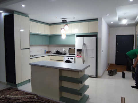نمونه کار ارسطو لنگري - 6