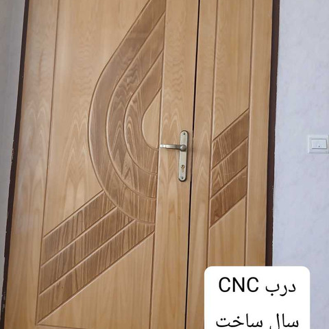 نمونه کار نجاری پویا مدل - 3