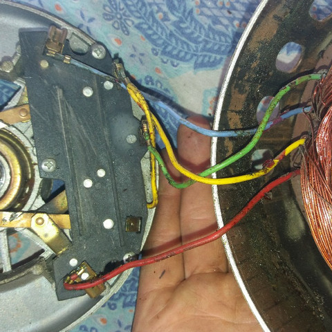 نمونه کار علیرضا مهربانی - 7