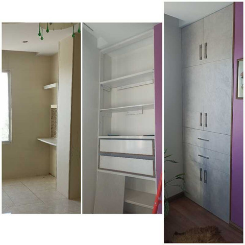 نمونه کار سروش اکبری - 2