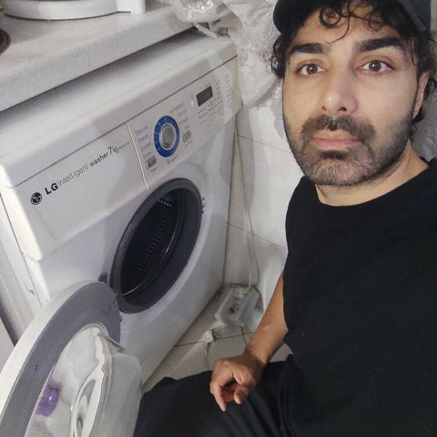 نمونه کار حامد بنی مصطفی عرب - 10