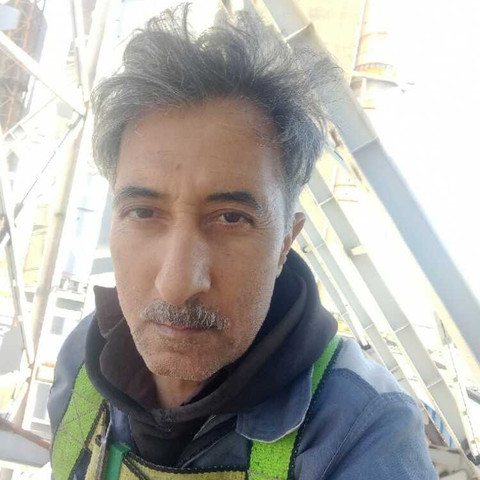 نمونه کار سیدجعفر قدرتی - 1