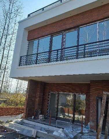 نمونه کار حسی کشن روستا - 5