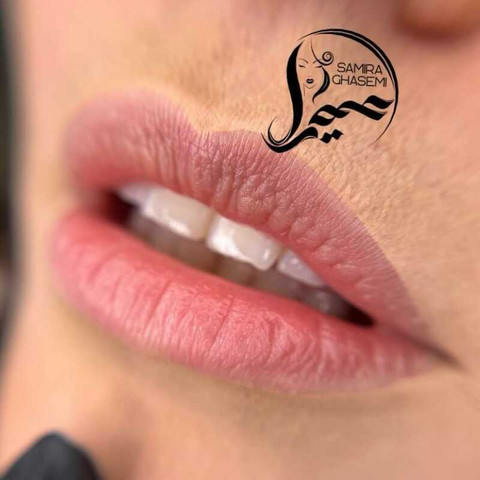 نمونه کار سمیرا قاسمی - 6