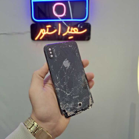 نمونه کار سعید زارعی - 4
