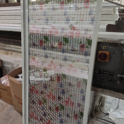 نمونه کار قاسم بشکوه - 3