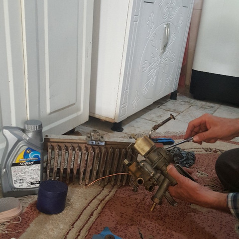 نمونه کار مجید شریفی - 6