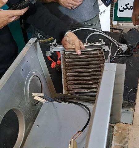 نمونه کار وحید افتاده - 5
