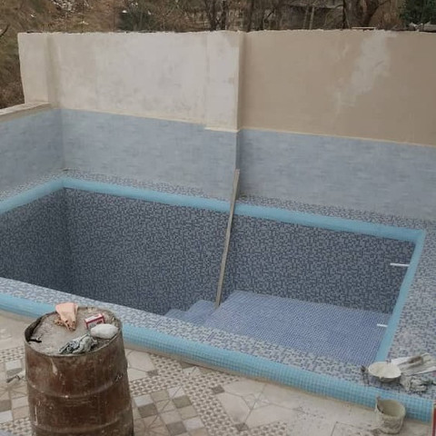 نمونه کار سعید جودی پیشگمان - 8