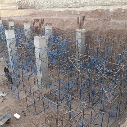 نمونه کار محمد دویستی - 5