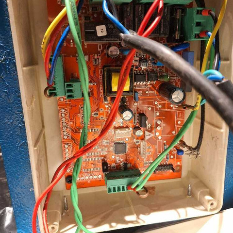 نمونه کار رسول علی اسکندری - 2