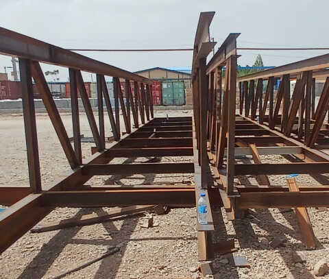 نمونه کار میثم کشاورز هدایتی - 4