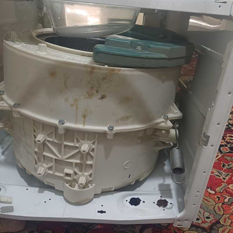 نمونه کار عباسعلی زارع - 1