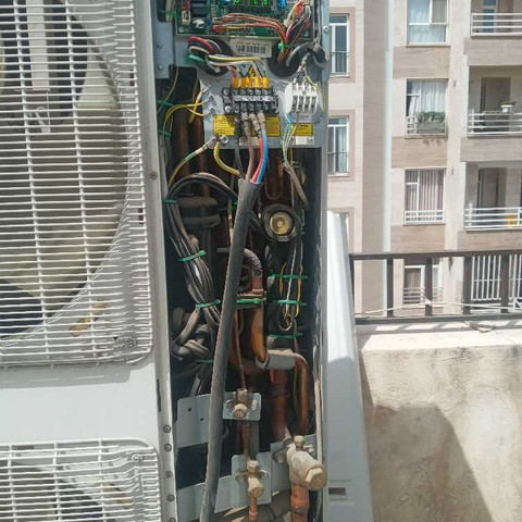 نمونه کار محمد سعادتی - 4