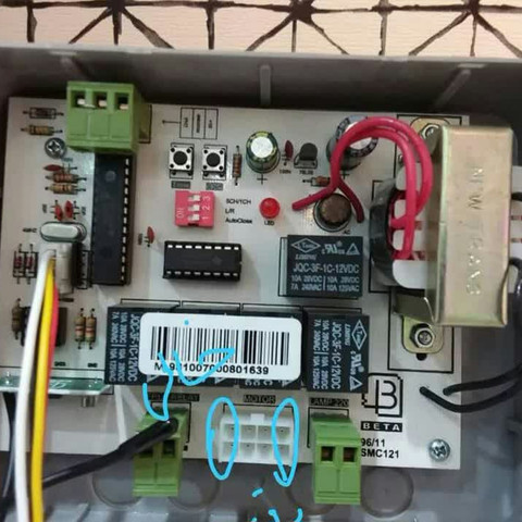 نمونه کار فروشگاه امنیت - 10