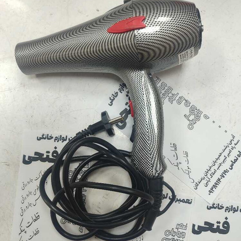 نمونه کار تعمیرات لوازم خانگی فتحی - 7