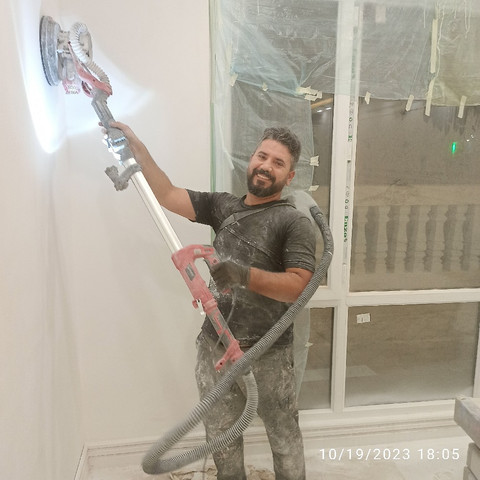 نمونه کار امید رضا زارع - 6
