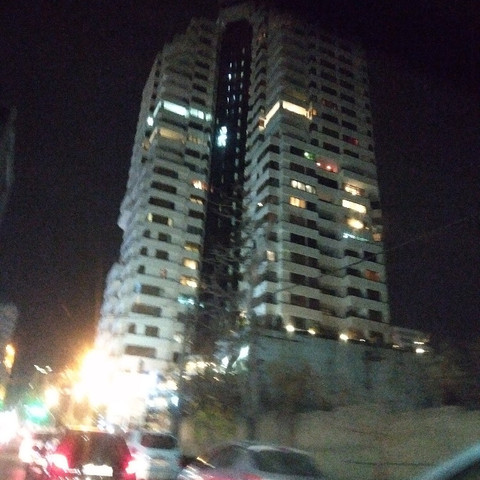 نمونه کار بهزاد حسینی - 7