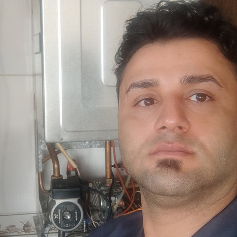 نمونه کار ابوذر نجفی - 1