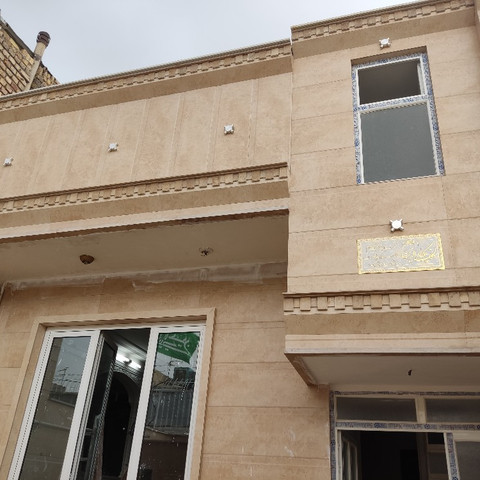 نمونه کار علیرضا رضایی - 3